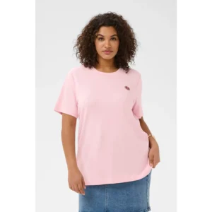 KCannia Embroidery T-Shirt