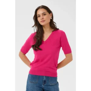 KAlizza V-neck Pullover NO