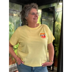 CARBOLETTE LIFE REG S/S TOP BOX JRS