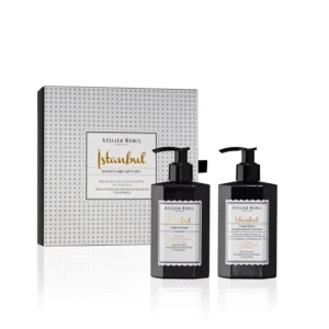 Istanbul Hand Care Set