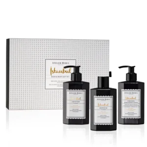 Istanbul Bad & Body Geschenkset