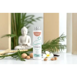 Essentia Wasparfum Argan 250 ml