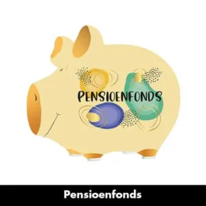 Spaarpot Pensioenfonds