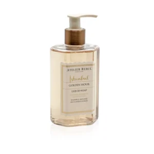 Istanbul Golden Hour Handzeep 250ml