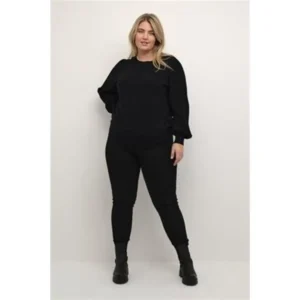 KCloni Knit Pullover