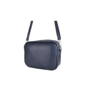 BS Good to be back DBlauw