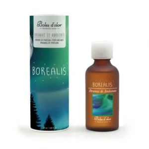 Boles d'olor geurolie 50 ml - Borealis