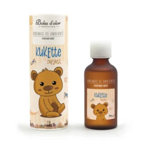 Boles d'olor geurolie 50 ml - Kukette Infantil