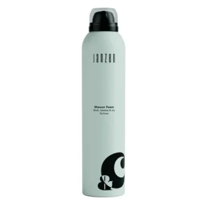 Janzen &C Shower Foam Musk Jasmine