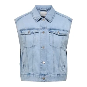 CARROBYN S/L DNM VEST TAI