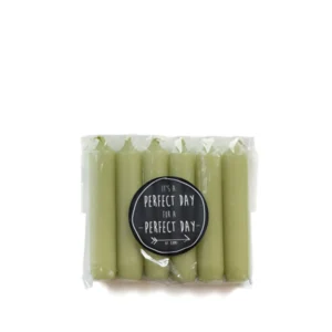 Dinnerkaars Rustik lys Pear