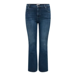 CARWILLY HW FLARED DNM TAI021 NOOS