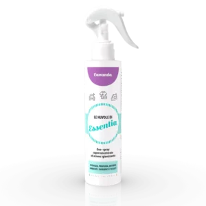 Essentia textielparfum Lavendel(spray)