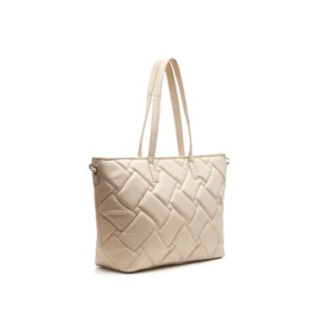 Chabo Florence Shopper off white