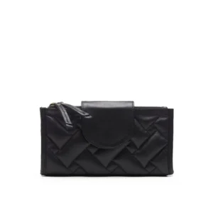 Chabo Florence Wallet Black