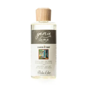 Boles d'olor Lampenolie  500 ml - Flower Shop