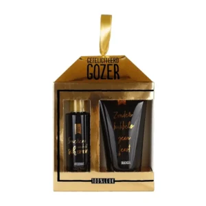100%leuk Giftset Gefeliciteerd Gozer