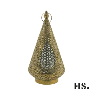 Home society Lantern Petrolia GD L