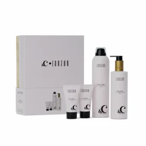 Janzen Gift Set &C Vanille