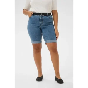 KCvilana Denim Shorts