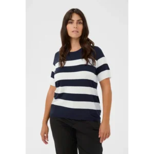 KClizzy Striped Pullover hz6