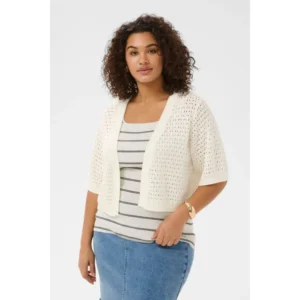 KCsilje Short Cardigan
