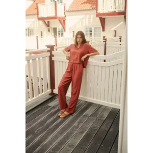 KAemily Wide Pants hz6