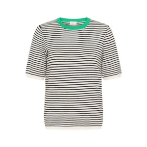 KAlizza Narrow Striped Pullover NO