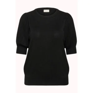 KCregitta Pleat Pullover