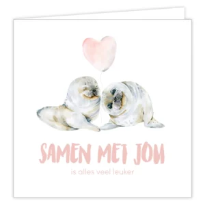 BIXX Samen met jou is alles veel leuker