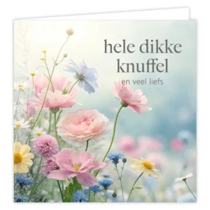 Pearl. Hele dikke knuffel en veel liefs