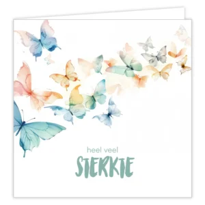 BIXX Heel veel sterkte