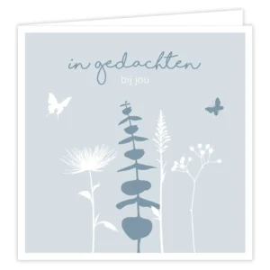 Pearl. In gedachten bij jou