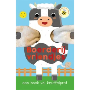 Boerderijvriendjes