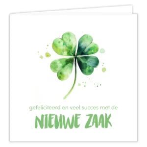 BIXX Gefeliciteerd en veel succes met de nieuwe zaak