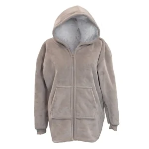 Vest Ruby 70x50x87cm Chateau Grey