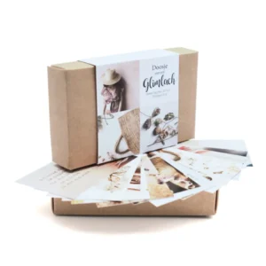 Doosje met een glimlach Natural