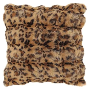 Kussen Panther 45x45 cm