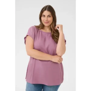 KCmilia Wing SL Blouse