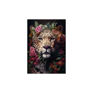 Poster A5 Panter