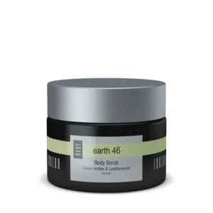 Janzen Body Scrub Earth 46