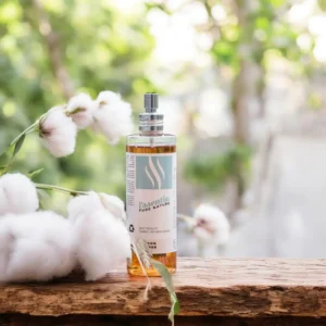 Essentia Homespray katoenbloem
