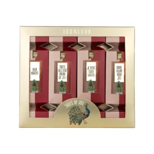 100% LEUK Cadeaupakket - Trots op jou