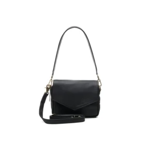 Chabo Bag Kyara cross black