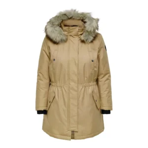 CARIRENA PARKA COAT OTW