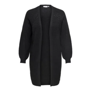 CARMIRLA NEW L/S CARDIGAN