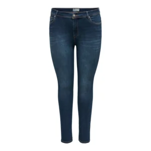 CARSALLY MID SKINNY DNM BJ581