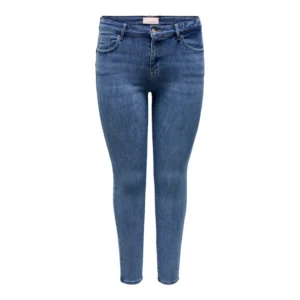 CARPOWER MID SKINNY PUSH UP REA2981 NOOS