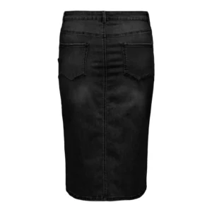 CARROSE HW SKIRT DNM GUA664