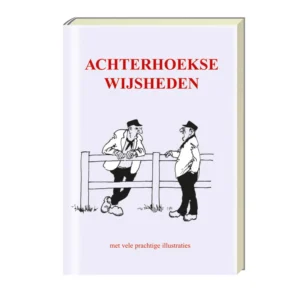 Achterhoekse wijsheden